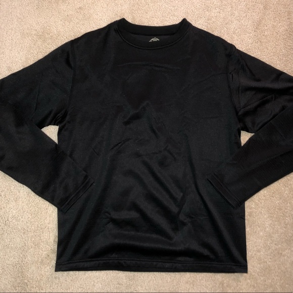 Thermal Shirt - Picture 1 of 3
